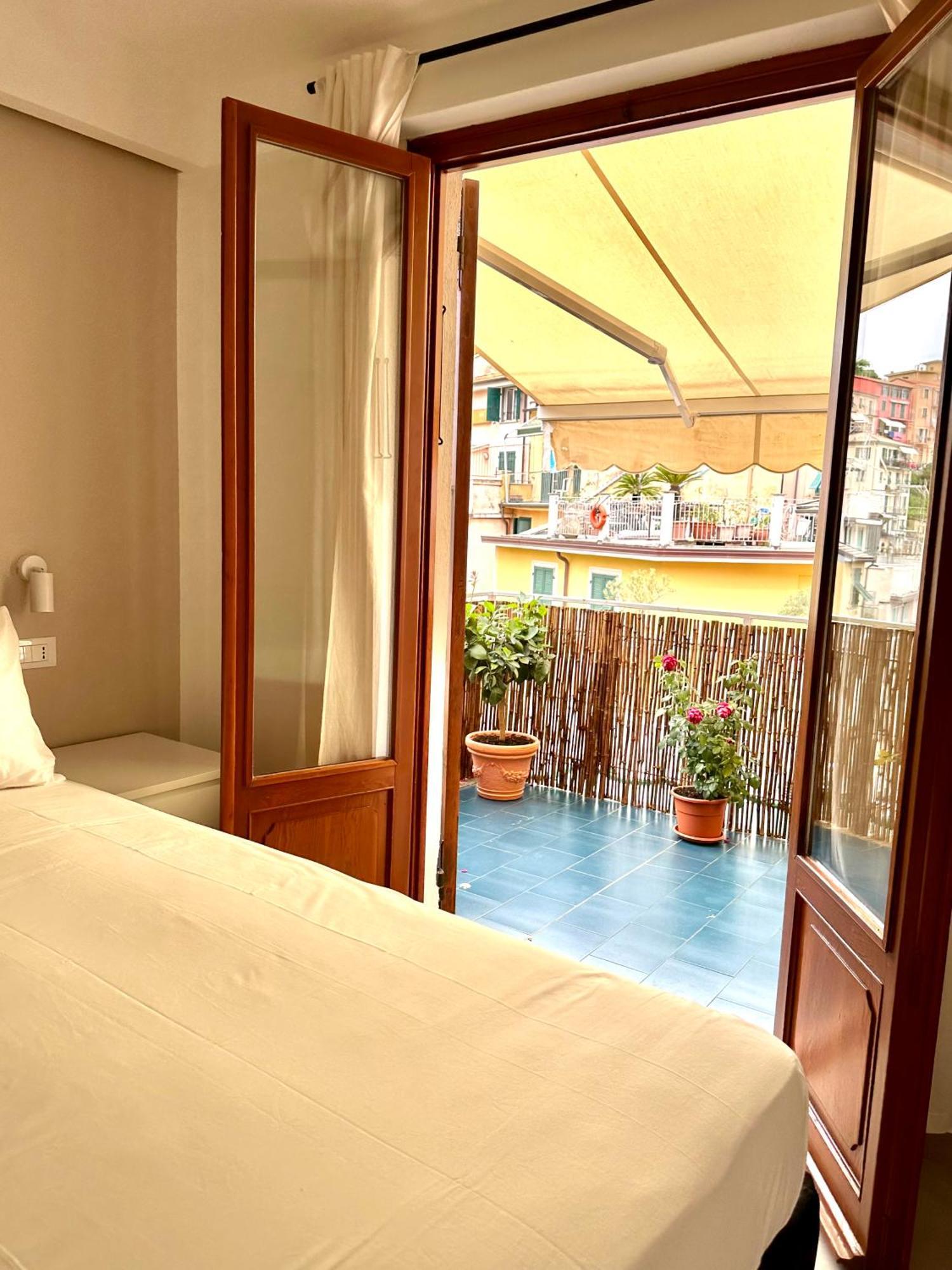 Appartement Casa Camilla à Riomaggiore Extérieur photo