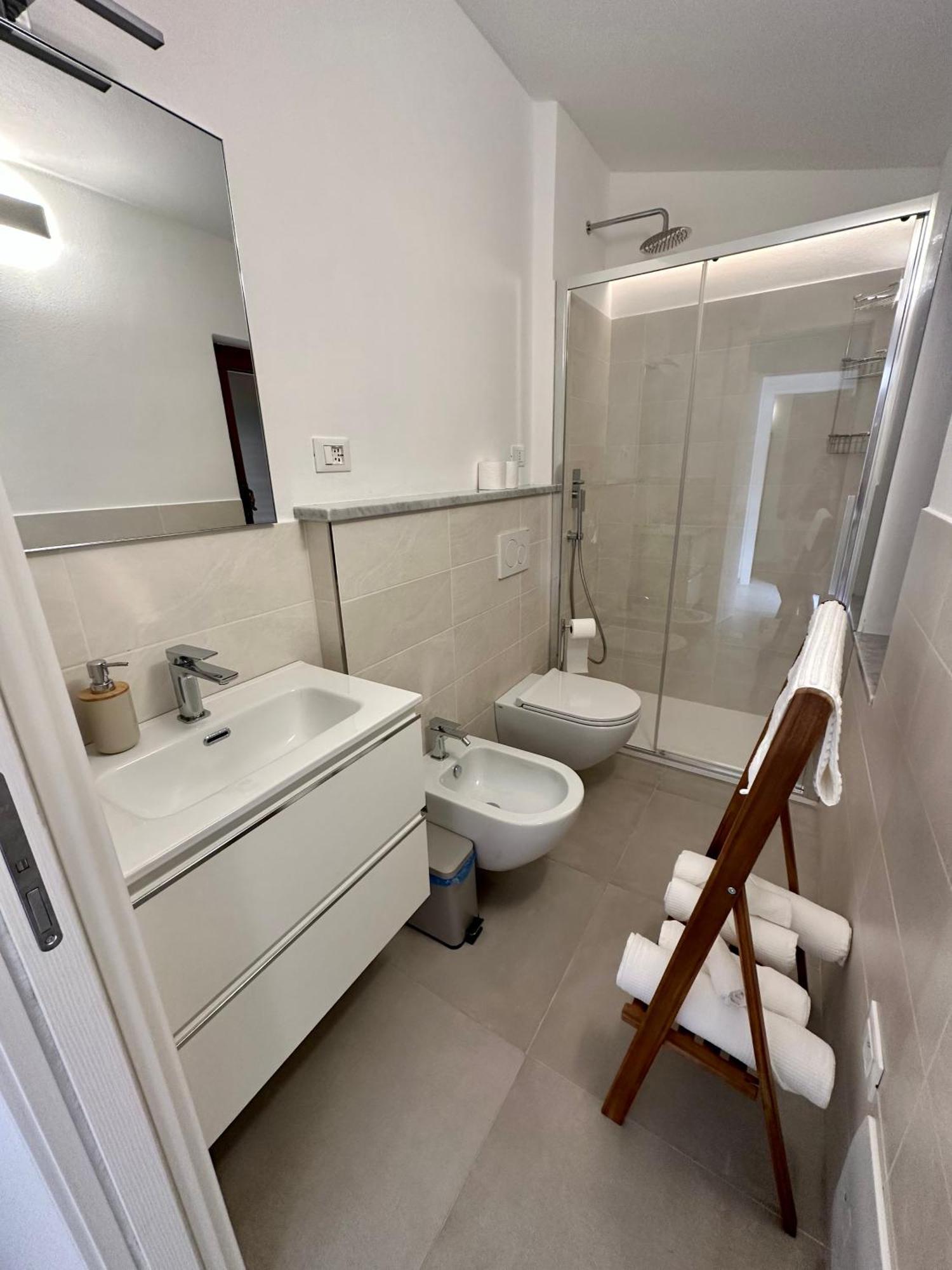 Appartement Casa Camilla à Riomaggiore Extérieur photo