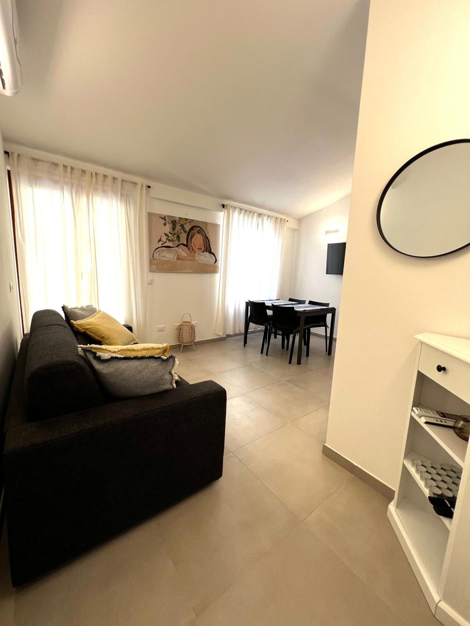 Appartement Casa Camilla à Riomaggiore Extérieur photo